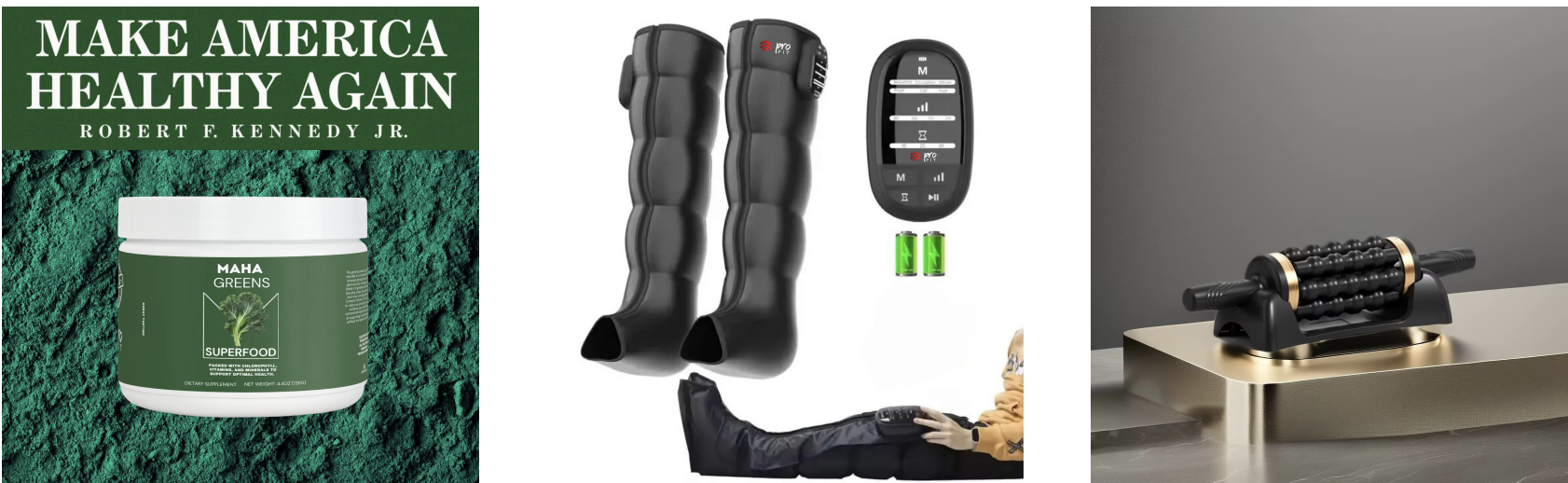 New Line of Premium Fitness Equipment and Supplements to Help Customers Achieve Peak Performance